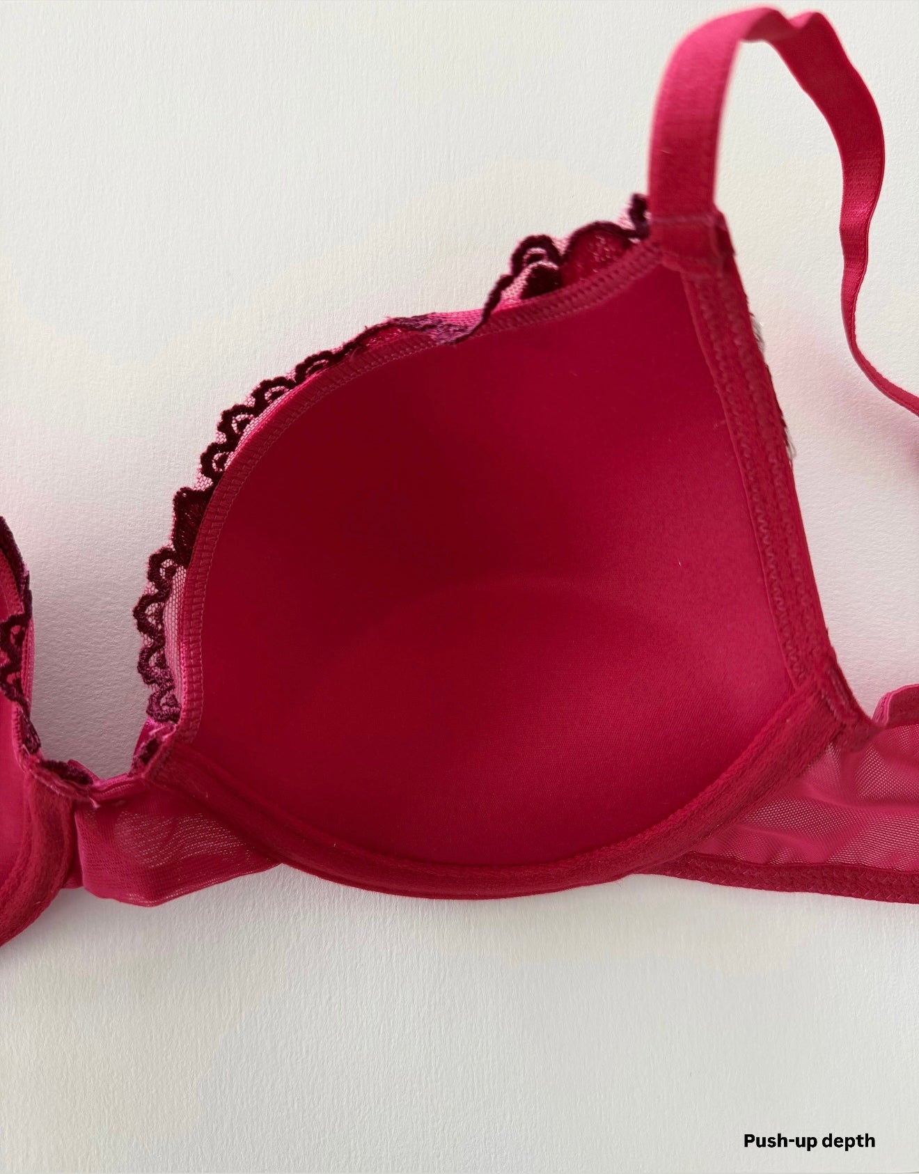 Audrey Set - cup shape – Private Affair