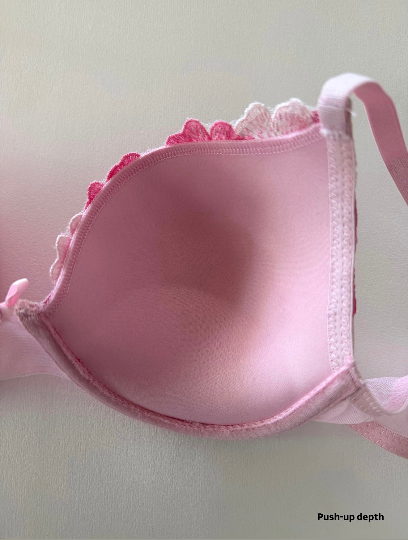 Gracie Set – cup shape – Private Affair